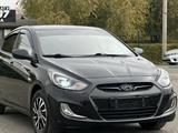 Hyundai Accent 2013 года за 3 850 000 тг. в Астана – фото 5
