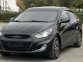 Hyundai Accent 2013 года за 3 850 000 тг. в Астана – фото 6