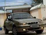 Daewoo Nexia 2007 годаүшін1 550 000 тг. в Сарыагаш – фото 4