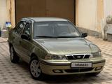 Daewoo Nexia 2007 годаүшін1 550 000 тг. в Сарыагаш – фото 3