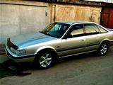 Mazda 626 1990 года за 2 100 000 тг. в Аксу – фото 4