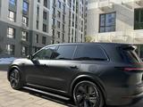 Li L9 2024 года за 31 000 000 тг. в Алматы – фото 3