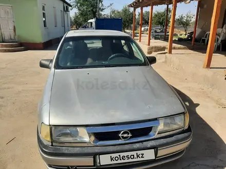 Opel Vectra 1993 года за 770 000 тг. в Абай (Келесский р-н) – фото 5