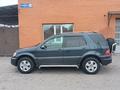 Mercedes-Benz ML 350 2004 годаүшін6 000 000 тг. в Павлодар