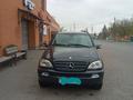 Mercedes-Benz ML 350 2004 года за 5 900 000 тг. в Павлодар – фото 4