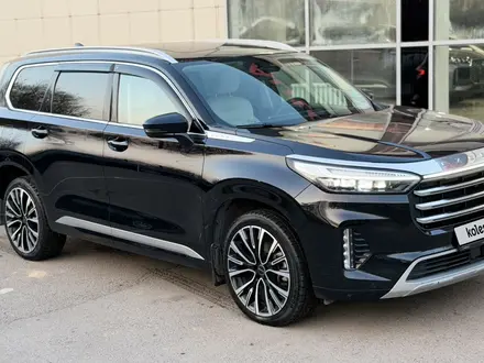 EXEED VX 2022 года за 10 300 000 тг. в Алматы