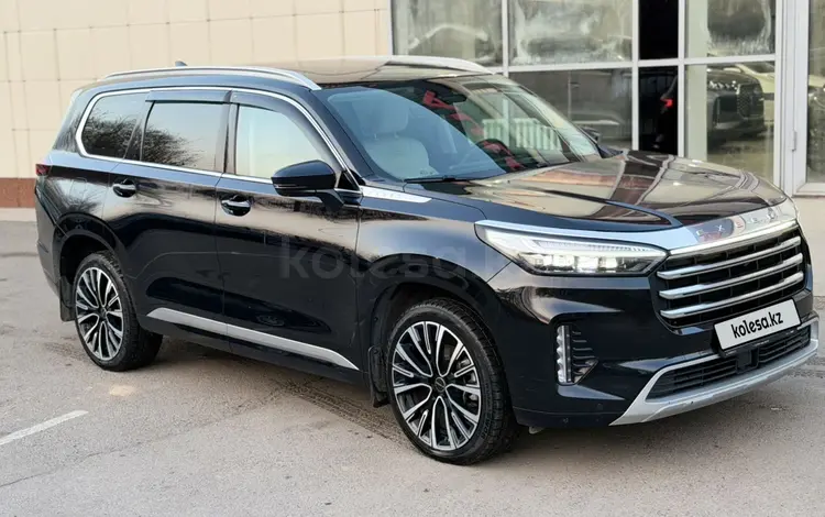 EXEED VX 2022 года за 10 300 000 тг. в Алматы