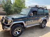 Toyota Land Cruiser Prado 1994 года за 8 200 000 тг. в Кордай – фото 4