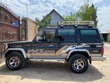 Toyota Land Cruiser Prado 1994 года за 8 200 000 тг. в Кордай