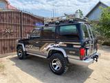 Toyota Land Cruiser Prado 1994 года за 8 200 000 тг. в Кордай – фото 5