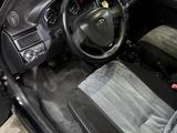ВАЗ (Lada) Priora 2170 2015 года за 2 500 000 тг. в Кызылорда – фото 4