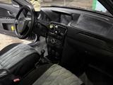 ВАЗ (Lada) Priora 2170 2015 года за 2 500 000 тг. в Кызылорда – фото 3