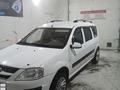 ВАЗ (Lada) Largus 2014 года за 3 200 000 тг. в Актобе – фото 4
