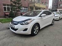 Hyundai Elantra 2011 годаүшін6 000 000 тг. в Алматы