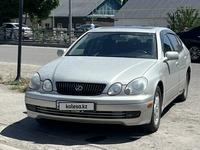 Lexus GS 300 2000 годаfor3 000 000 тг. в Алматы