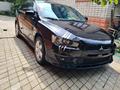 Mitsubishi Lancer 2008 годаfor4 000 000 тг. в Актобе – фото 2