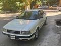 Audi 80 1992 года за 1 000 000 тг. в Тараз – фото 2