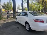 Toyota Camry 2007 года за 6 800 000 тг. в Шымкент – фото 3