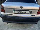 Opel Astra 1993 годаүшін1 650 000 тг. в Шымкент – фото 3