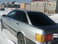 Audi 80 1991 годаfor600 000 тг. в Тараз – фото 3