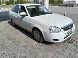 ВАЗ (Lada) Priora 2172 2014 годаүшін2 700 000 тг. в Актобе – фото 2