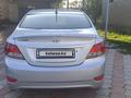 Hyundai Accent 2012 годаfor3 650 000 тг. в Алматы – фото 6