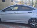 Hyundai Accent 2012 годаfor3 650 000 тг. в Алматы – фото 8