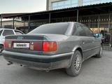 Audi 100 1991 годаүшін1 800 000 тг. в Атбасар – фото 2