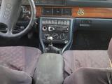 Audi 100 1990 года за 850 000 тг. в Жетысай