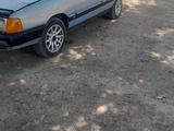 Audi 100 1990 годаүшін850 000 тг. в Жетысай – фото 2