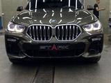 BMW X6 2021 года за 41 500 000 тг. в Астана