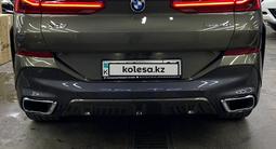 BMW X6 2021 годаүшін41 500 000 тг. в Алматы – фото 4