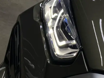 BMW X6 2021 года за 41 500 000 тг. в Астана – фото 2