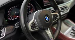 BMW X6 2021 годаүшін41 500 000 тг. в Алматы – фото 5