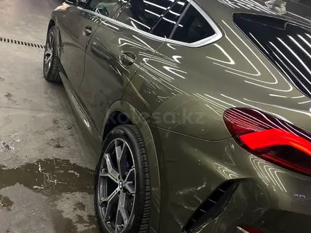 BMW X6 2021 года за 41 500 000 тг. в Астана – фото 9