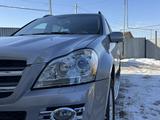 Mercedes-Benz GL 550 2007 годаfor7 500 000 тг. в Алматы