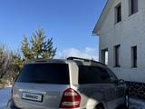 Mercedes-Benz GL 550 2007 годаfor7 500 000 тг. в Алматы – фото 3