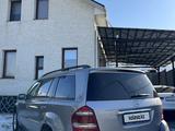 Mercedes-Benz GL 550 2007 годаfor7 500 000 тг. в Алматы – фото 4