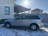 Mercedes-Benz GL 550 2007 годаfor7 500 000 тг. в Алматы – фото 5
