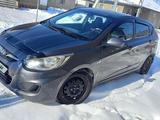 Hyundai Accent 2012 годаүшін4 000 000 тг. в Каскелен