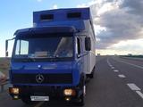 Mercedes-Benz 1990 года за 13 500 000 тг. в Шымкент – фото 2