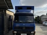 Mercedes-Benz 1990 года за 13 500 000 тг. в Шымкент – фото 4
