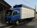 Mercedes-Benz 1990 года за 13 500 000 тг. в Шымкент – фото 3