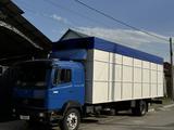 Mercedes-Benz 1990 года за 13 500 000 тг. в Шымкент – фото 5