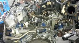 Двигатель VQ20 A33 Nissan/Infinity за 100 000 тг. в Кокшетау – фото 4