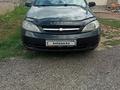 Chevrolet Lacetti 2007 годаүшін1 350 000 тг. в Уральск – фото 7