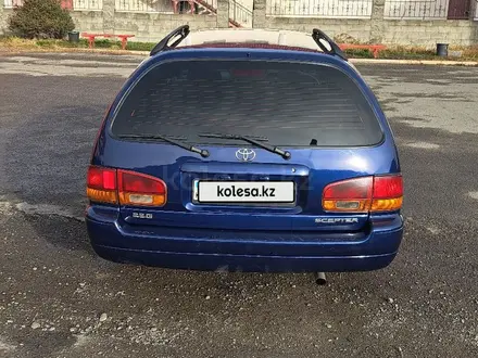 Toyota Scepter 1996 года за 2 600 000 тг. в Талдыкорган – фото 4