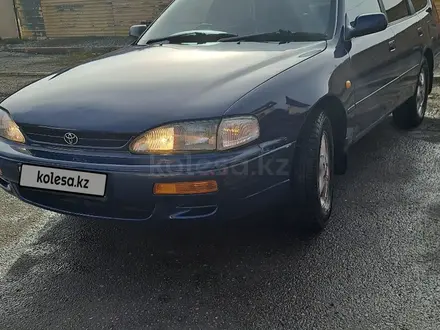 Toyota Scepter 1996 года за 2 600 000 тг. в Талдыкорган – фото 6