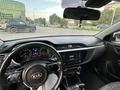 Kia Rio 2021 годаfor8 100 000 тг. в Алматы – фото 11