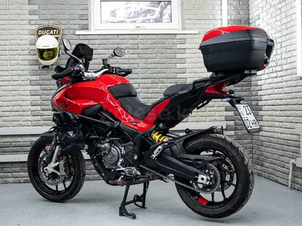 Ducati  Multistrada V2 2023 года за 10 020 000 тг. в Алматы – фото 2
